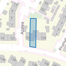 Perceel VND00-C-2695