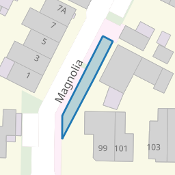 Perceel VND00-C-2710