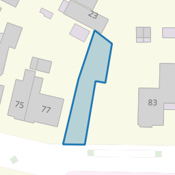 Perceel VND00-C-2722