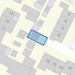 Perceel VND00-C-2732