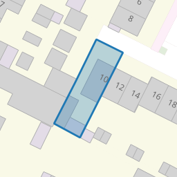 Perceel VND00-C-2736