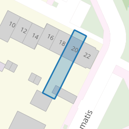 Perceel VND00-C-2741