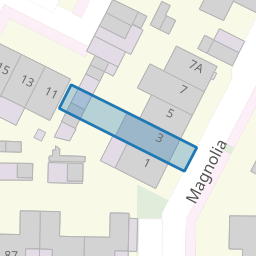 Perceel VND00-C-2771