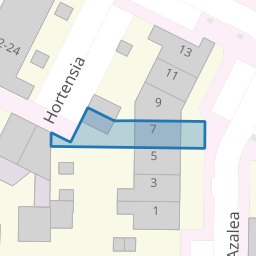 Perceel VND00-C-2791