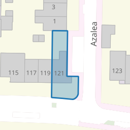 Perceel VND00-C-2798