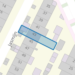 Perceel VND00-C-2803