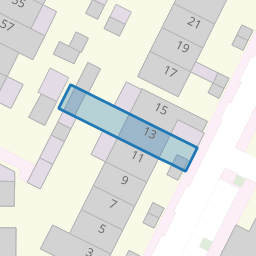 Perceel VND00-C-2822