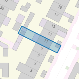 Perceel VND00-C-2823