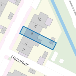 Perceel VND00-C-2834