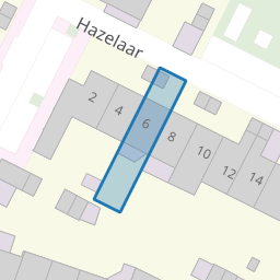 Perceel VND00-C-2839