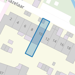 Perceel VND00-C-2841