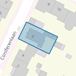 Perceel VND00-C-2873