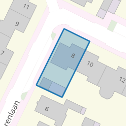 Perceel VND00-C-2874