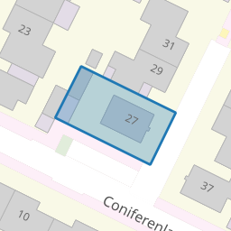 Perceel VND00-C-2895