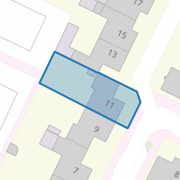 Perceel VND00-C-2905