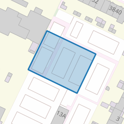 Perceel VND00-C-2922