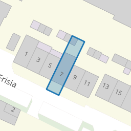 Perceel VND00-C-2966