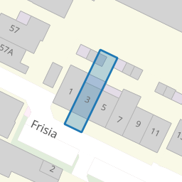 Perceel VND00-C-2968