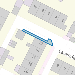 Perceel VND00-C-3006