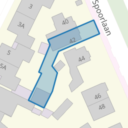 Perceel VND00-C-3023