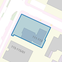 Perceel VND00-C-3031