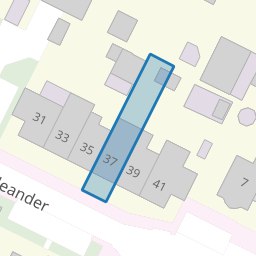 Perceel VND00-C-3039