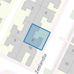 Perceel VND00-C-3079