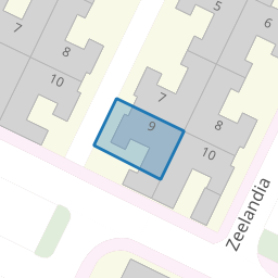 Perceel VND00-C-3080