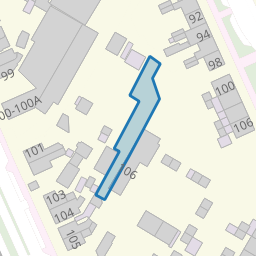 Perceel VND00-C-3093