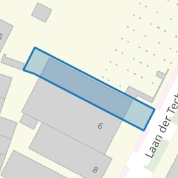 Perceel VND00-C-3094