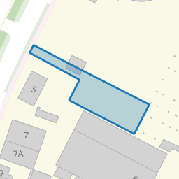 Perceel VND00-C-3095