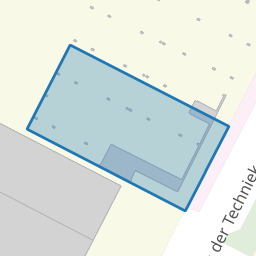 Perceel VND00-C-3096