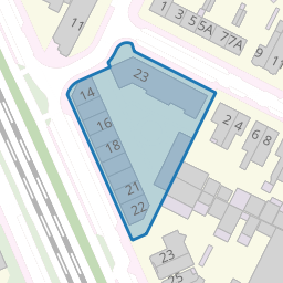 Perceel VND00-C-3109