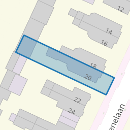 Perceel VND00-C-3127