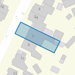 Perceel VND00-C-3129