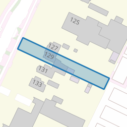 Perceel VND00-C-3134