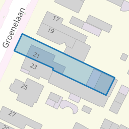 Perceel VND00-C-3140