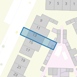 Perceel VND00-C-3165