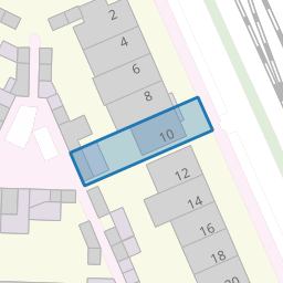 Perceel VND00-C-3186