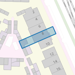 Perceel VND00-C-3187