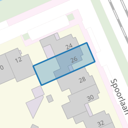 Perceel VND00-C-3192