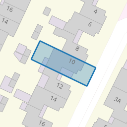 Perceel VND00-C-3203