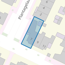 Perceel VND00-C-3213