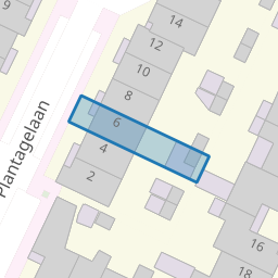 Perceel VND00-C-3218
