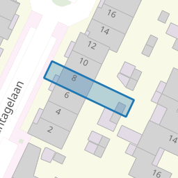 Perceel VND00-C-3219