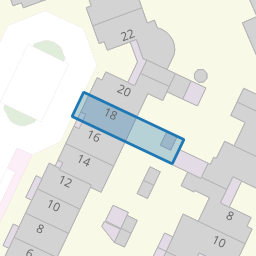 Perceel VND00-C-3224