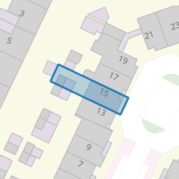 Perceel VND00-C-3232