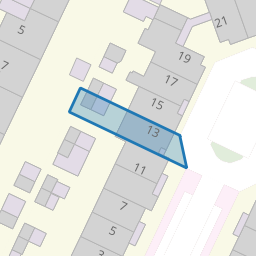 Perceel VND00-C-3233