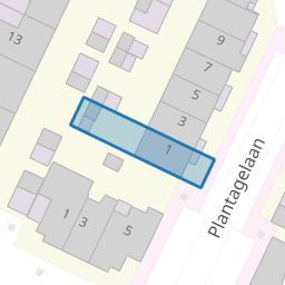 Perceel VND00-C-3239