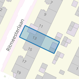 Perceel VND00-C-3252